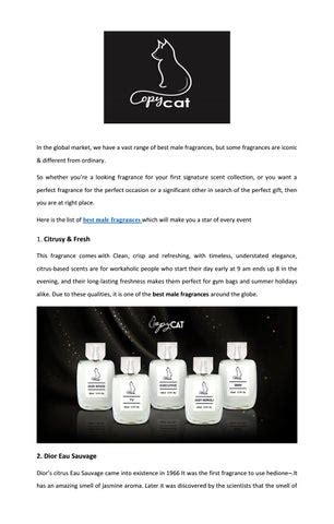 copycat fragrances creed.